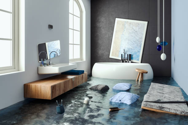 Best Flood damage cleanup  in Ettrick, VA