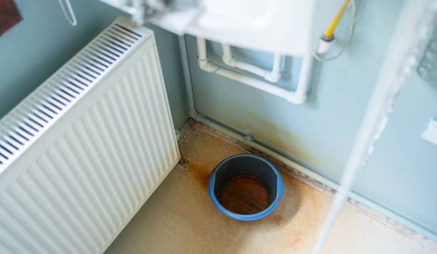Best Commercial water damage restoration  in Ettrick, VA